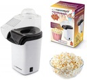 МАШИНА ДЛЯ ПРИГОТОВЛЕНИЯ Обезжиренного попкорна 1200 Вт