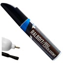 МАРКЕР ДЛЯ РЕШЕНИЯ J. КОРИЧНЕВЫЙ ДЛЯ СТАЛЬНЫХ ПОКРЫТИЙ БЫСТРОСЫХАЮЩИЙ RAL 8017 LUGGER