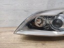 VOLVO XC60 2008 AVANT CÔTÉ GAUCHE PHARES AVANTphoto 9