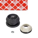 COUSSIN AMORTISSEUR AVANT L/P MERCEDES VI KIT NIEZBEDNIK CONDUCTEUR #1photo 13