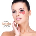 Гелевые подушечки для глаз Rose 60 шт. Bright Look