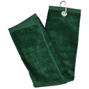 Ręcznik golfowy Longridge Luxury 3 Fold