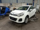KIA RIO 3 UB 2011 - 2017 ДЗЕРКАЛО ЗОВНІШНЄ ЛІВЕ ЕЛЕКТРИЧНЕ D3FA  (18877162020) фото min 7