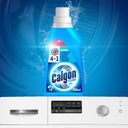 Calgon Gel Средство для удаления накипи для стиральных машин MIX 2x750 мл