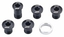 Болты передней звезды BBB BCR-56C