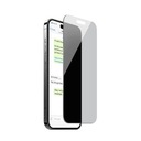 Puro Privacy — закаленное стекло для iPhone 15 Pro