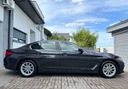 BMW Seria 5 530e Luxury Line sport Hybryda Plug In Napęd Na tylne koła