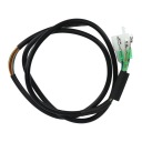 10-CALOWY CABLE ENGINE SCOOTER ELECTRIC DO REPAIR TRUDNOPALNEJ KUGOO M4  photo 10