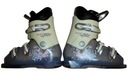 Lyžiarske topánky LANGE STARLETT 50R veľ. 19,5 (30)