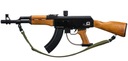 Marker paintballowy New Legion AK47W