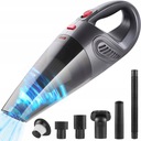 БЕСПРОВОДНОЙ АВТОМОБИЛЬНЫЙ БЕСПРОВОДНЫЙ ПЫЛЕСОС