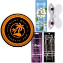 Tanning World Premium Accelerator Tanning Jam 200м