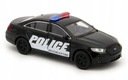 Ford POLICE Interceptor policajné auto USA Vek dieťaťa 3 roky +