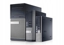 КОМПЬЮТЕР DELL 3020 TOWER i5-4590 16 ГБ 256 SSD W10