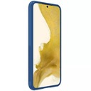 Nillkin Puzdro Super Frosted Shield Pro pre Samsung Galaxy S23+ modré Značka Nillkin