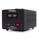 СТАБИЛИЗАТОР НАПРЯЖЕНИЯ ТОКА AVR 1000ВА 230В KD1931