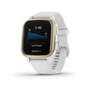 Умные часы Garmin Venu Sq белые