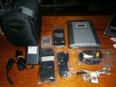 HAMA Mobile DataSafe II № 56927 USB 2.0, внешнее устройство записи компакт-дисков