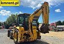 Komatsu WB93R KOPARKO-LADOWARKA 2008R. MTH:3807 JCB 3CX CAT 432 428 CASE (18853397596) фото min 10