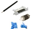 НАБОР РОЛИКОВ РОЛИК ПЕРЕДАЧИ + РОЛИК + СЕПАРАТОР HP P3015 / M521 / M525