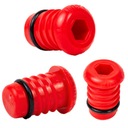 KOREK DO PRÓB SZCZELNOŚCI RUR PEX 20 x 2mm