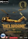 CD Projekt Heliborne Limited Edition (ПК)