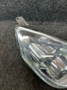 OPEL VECTRA C LIFT PHARE DROIT AVANT 89312289photo 8