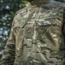 Світшоти M-Tac На Застібці S/L