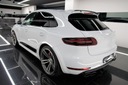 PORSCHE MACAN BRIDA MOLDURAS DE PUERTA 95B ORIGINAL 2015-2023 