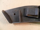 FIXATION PARE-CHOCS LE GLISSIÈRE VW POLO 9N 6Q0 2001-05photo 12