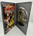 Hra Tekken 5 PlayStation 2 PS2 EAN (GTIN) 0711719116714