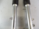 D171 KAWASAKI KLX 230 21' ABS BIELLE BIELLETTES AMORTISSEURS SUSPENSION AVANT K236photo 4