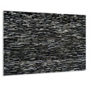 Panel szklany hartowany 80x60 Kamień dekoracyjny