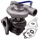 turbodúchadlo pre Subaru Impreza WRX TD05-20g Katalógové číslo dielu Turbocharger td0520g