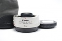 Телеконвертер Canon Extender EF 1.4X II, отличное состояние.