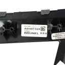 RANGE ROVER SPORT L494 GRILLE OVERLAY DYNAMICS RIGHTS REAR CPLA-601B74-AE  photo 12