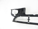 GRILLE PARE-CHOCS PROTECTION CENTRALE BMW E46 BERLINE UNIVERSELphoto 9