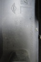 MOULURE SEUIL GAUCHE MINI COOPER F55 5D 13-photo 9