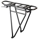 RACKTIME ECO 2.0 TOUR ALU ЧЕРНЫЙ CARRIER