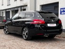 PEUGEOT 308 SW 1.6 GT 205 KM, Panorama, Super Stan Moc 205 KM