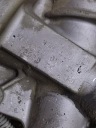 AUDI A3 8P РУЛЬОВА РЕЙКА РЕЙКА 1K1423051DL  (18692411313) фото min 12