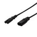 LogiLink C8 > Удлинительный кабель C7, 2,0 м
