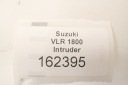 SUZUKI VLR 1800 INTRUDER RADIATEURphoto 10
