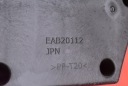 ДИНАМІК САБВУФЕР EAB20112A HONDA ACCORD 8 VIII 07-11  (18833439039) фото min 8