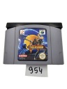 NINTENDO 64 CASTLEVANIA ОРИГИНАЛ