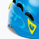 Альпинистский шлем Climbing Technology Galaxy, синий, 50-61 см