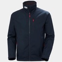 Kurtka męska HH Crew Jacket 2.0 Navy 34445-597 r. M