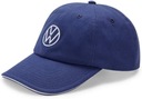 VW VOLKSWAGEN КРЫШКА, СИНЯЯ, ОРИГИНАЛ