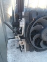 ENSEMBLE RADIATEURS VENTILATEURS OPEL ZAFIRA B LIFT 2.2 ESSENCE AUTOMATE 08-14photo 10