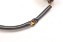 VOLVO V40 II MOYEU PYROTECHNIQUE CAPOTS 31305432photo 6